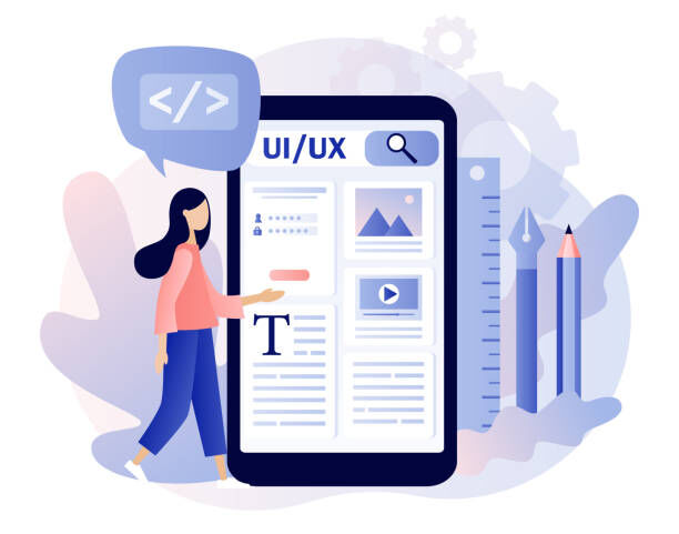 Responsive Webdesign
